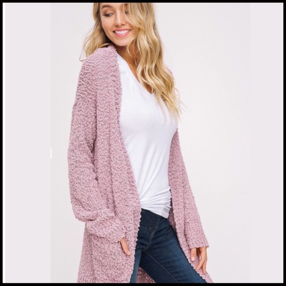 Poppin’ Colors Cardigan - Picture 2 of 5